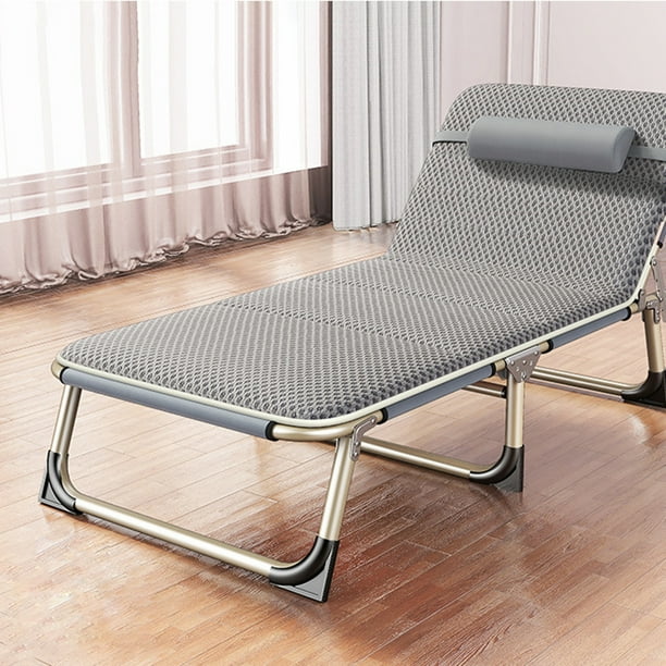 Camping bedchair shop