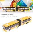 thumbnail image 3 of Juguete Modelo De Autobús, Juguete De Autobús Realista Y Divertido Que Se Alarga Para Niños Para El Día A Día, 3 of 8