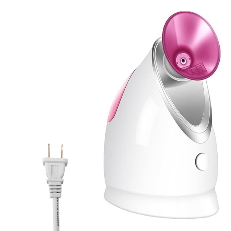 K-SKIN KD2331A Nano Ions Hot Spray Face Steamer Moisturizing Skin