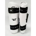 thumbnail image 3 of Tusah EZ-FIT Taekwondo Shin Guard, WTF Approved, 3 of 3