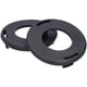 thumbnail image 5 of Accesorio de Reemplazo de Tapas para la Cabeza del recortador de 2 piezas para 40-2 40-4 30-2 40037139705, 5 of 7