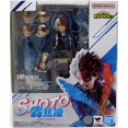 thumbnail image 1 of My Hero Academia 6 Inch Action Figure S.H. Figuarts - Shoto Todoroki, 1 of 2