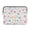 Blue Purple Yellow Star, variant on JIALIOU Laptop Sleeve Case with Zipper 13-13.3/15-16 Inch Compatible with MacBook HP Lenovo Dell ASUS Acer, Blue Whales Star Seaweed