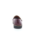 thumbnail image 4 of Aetrex Adult Womens Collette Penny Loafers & Slip Ons, 4 of 4