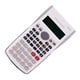 thumbnail image 1 of Calculadora de FuncionesCalculadora Científica Calculadora Científica de Dos Líneas Calculadoras Científicas para Estudiantes Rendimiento Probado Jadeshay  A, 1 of 8