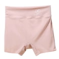 thumbnail image 5 of Girls' Sports Shorts Breathable Elastic Summer Casual Bottom Pants with High Waist and Built-In Liner for Active Girls Ages 2 to 16, 5 of 9