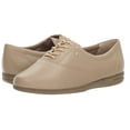 thumbnail image 2 of Easy Spirit Oxfords en Cuir à Bout Amande pour Femmes, 2 of 2