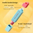 thumbnail image 3 of Portable Stain Remover Instant Stain Remover No Need For Water Washing Oil Removal And Stain Removal Pen. Emergency And Stain Removal Pen 12ml Hard Water Stain Remover, 3 of 3