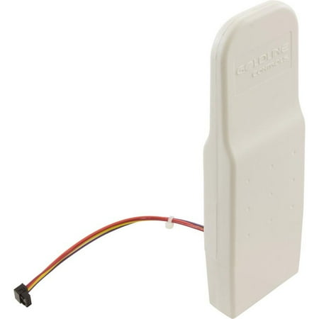 Pro Logic Base System Control - Hayward Pool Products AQL2-BASE-RF Goldline Wireless Base Station Replacement For Pro Logic And Aqua Plus Systems