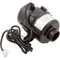 thumbnail image 2 of Blower, CG Air Millenium Long Life, 230v, 4.0A, 10ft AMP, 2 of 4