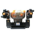 thumbnail image 1 of Table Tennis Robot Ping Pong Ball Machine Automatic Table Tennis Machine for Training, 1 of 7
