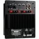 thumbnail image 1 of Dayton Audio 300-802 Subwoofer Plate Amplifier, 100 Watts, 1 of 3