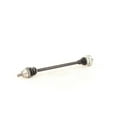 thumbnail image 2 of For Volkswagen Jetta Audi A3 Front Right Passenger Side CV Axle Shaft - BuyAutoParts, 2 of 7