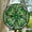 Shamrock Clover, variant on Stained Glass Window Hanging Shamrock Clover, Christmas Ornament Gift, Mother’s Day Keepsake, Valentine’s Day Decor, Festival Gift Ornament, Keepsake 2025