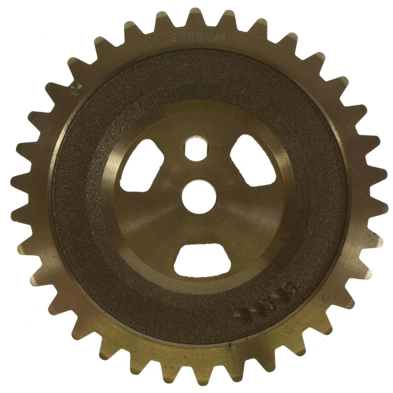 Melling Engine Timing Set P/N:3-503SB Fits select: 1990-1995 CADILLAC DEVILLE, 1990-1993 CADILLAC ELDORADO