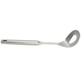 thumbnail image 4 of Stainless Steel Meatball Maker, Durable Comfortable Stainless Steel Meatball Spoon  for Making Meatball for Making Fishball, 4 of 8