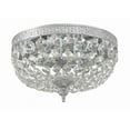 thumbnail image 4 of Crystorama Lighting - Two Light Ceiling Mount - Ceiling Mount - Richmond - Two, 4 of 11