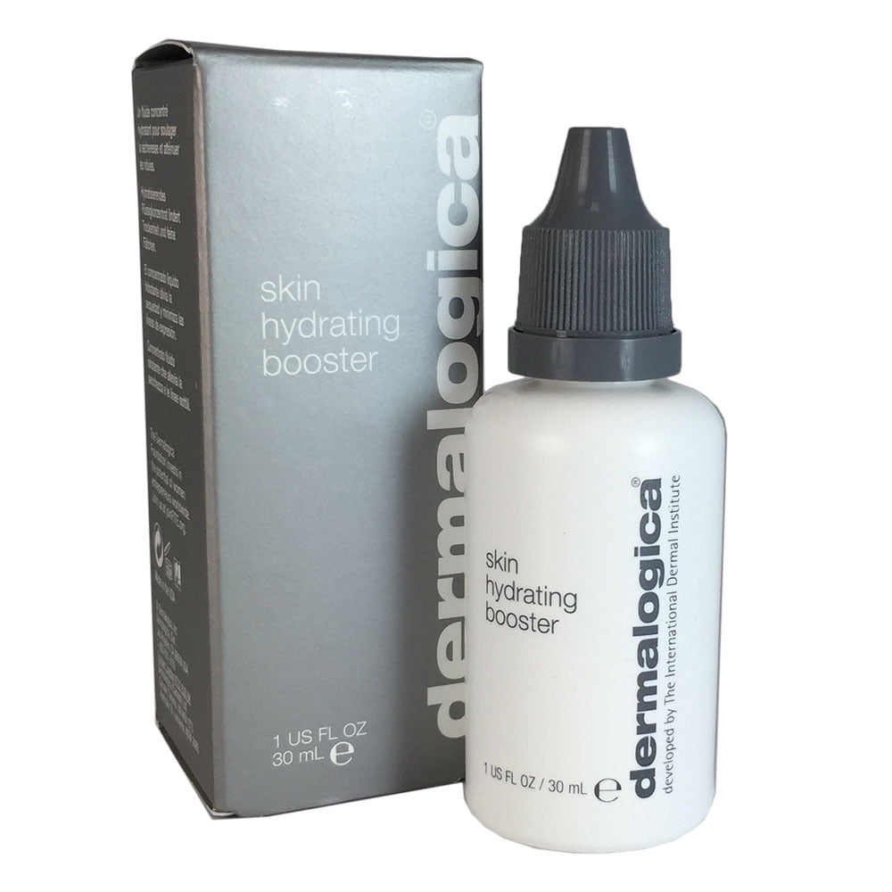 Dermalogica Skin Hydrating Booster 1 oz