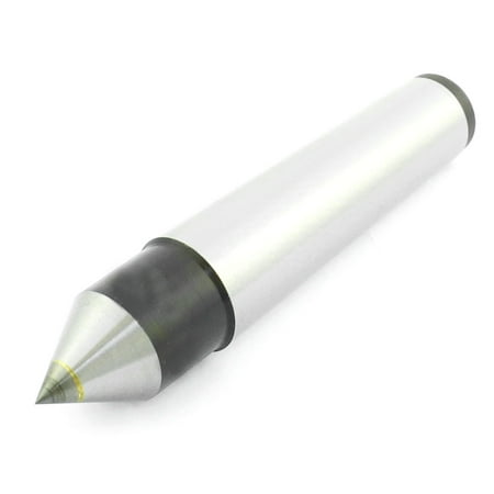 Machine Tool Part Hard Alloy MT3 Morse Taper Lathes Dead Center