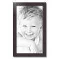 thumbnail image 2 of ArtToFrames 14x25 inch Black Picture Frame, Black Wood Poster Frame (4288), 2 of 8