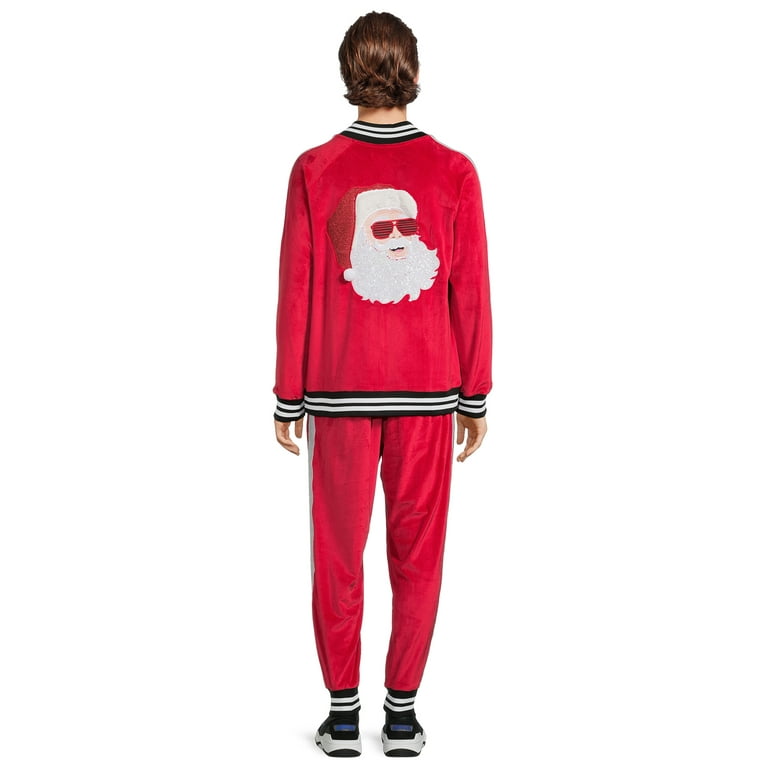 Walmart christmas hotsell suit and tie