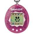 thumbnail image 4 of Orginal Tamagotchi - Pink Glitter, 4 of 6