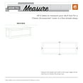 thumbnail image 3 of Classic Accessories Veranda™ 55" Patio Deck Box Cover, 3 of 17