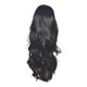 thumbnail image 1 of 2x Larga pelucas frontales llenas pelucas negras sintéticas larga pelucas pelucas Yuyangstore Pelucas sintéticas onduladas largas y rizadas, 1 of 7