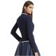 thumbnail image 2 of Aeropostale Mujer Pretty Little Liars Spencer Schoolboy Blazer Chaqueta 404 XS Aeropostale Chaqueta de sport, 2 of 2