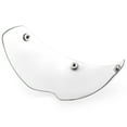 thumbnail image 3 of Equipamiento ciclista Visera de casco magnético Gafas protectoras de casco para ciclismo Tomshoo Equipamiento ciclista, 3 of 7