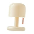thumbnail image 3 of Lámpara de Mesa Mini con Forma de Hongo, Lámpara de Noche Moderna para Dormitorio, Mesita de Noche, Luces de Escritorio, 3 of 9