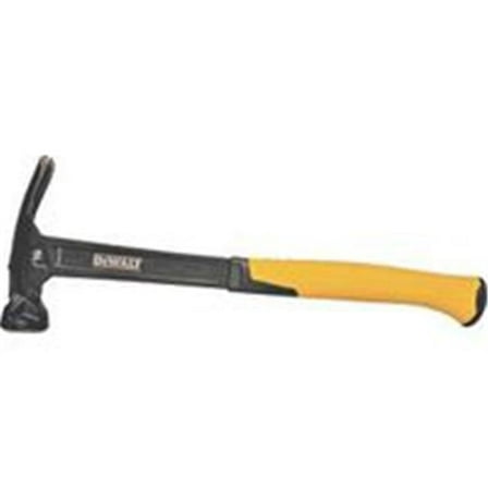 Stanley Tools 14Oz Mig Steel Hammer Cf DWHT51138X