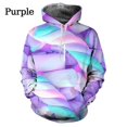 thumbnail image 1 of Halloween Classic Cute Pattern 3D Print Hoodie Everyday Versatile Sweatshirt Top, 1 of 5