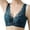 Green, variant on Bras for Women Bra 2 Sleek Support Front Closure Everyday Wear Underwear for Women Gray XL