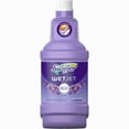 thumbnail image 4 of Swiffer WetJet Floor Cleaner, Fast-Drying Lavender Scent, 1.25L - 4 Pack Case, 4 of 8