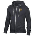 thumbnail image 2 of Men's Black St. Olaf Oles Rocky Full-Zip Hoodie, 2 of 3