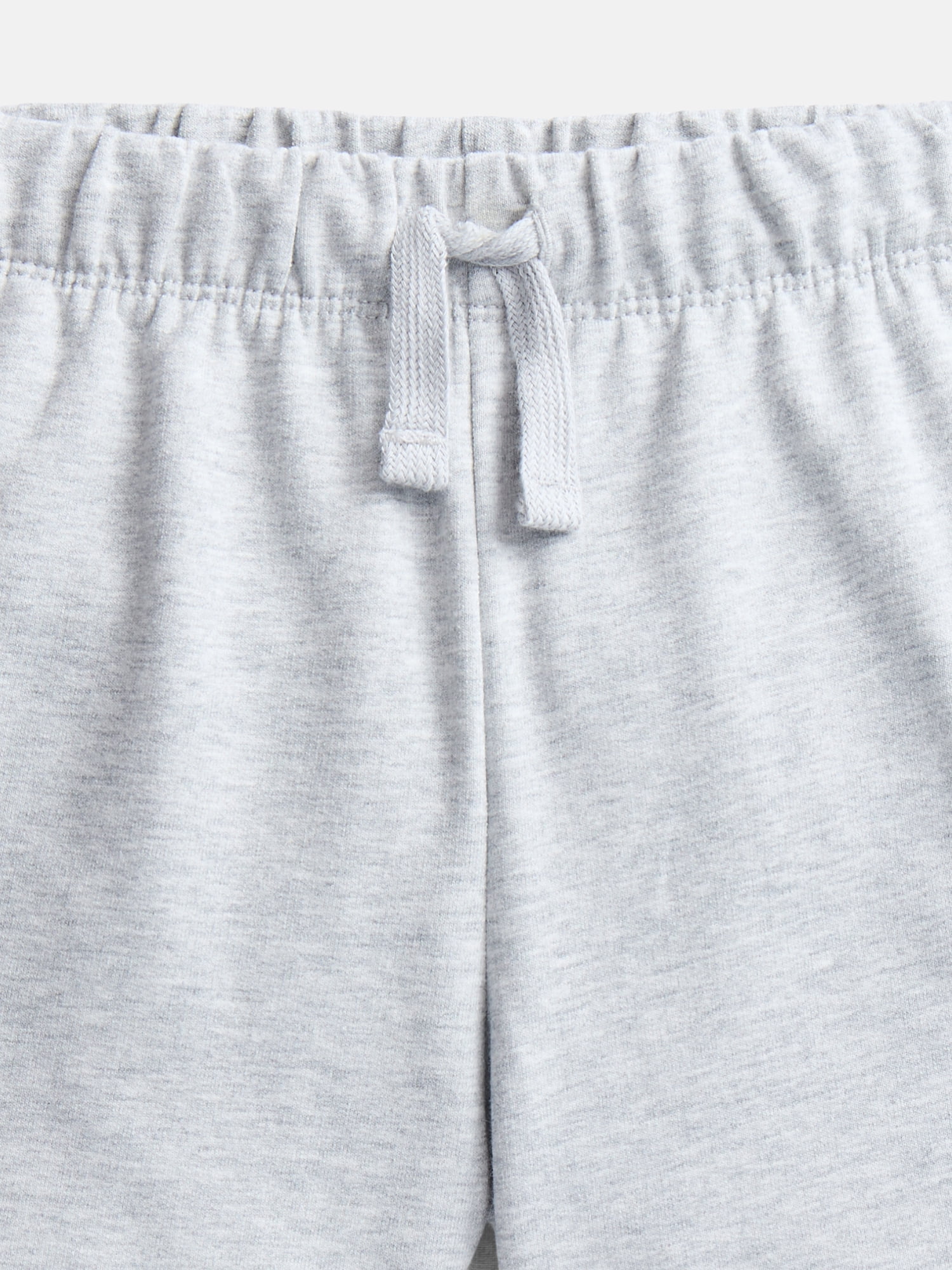 Wonder Nation Toddler Boys French Terry Shorts, Sizes 18M-5T