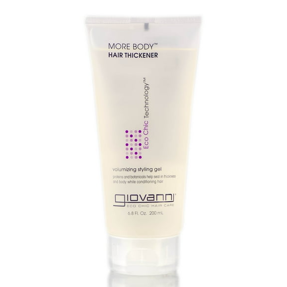 Giovanni More Body Hair Thickener - 6.8Ounce