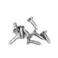 thumbnail image 4 of Bass Control Plate 4 Hole Metal Sturdy Stable Jazz Switch Control Plate Bass Replacement Part Silver, 4 of 4