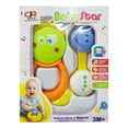 thumbnail image 2 of Sonajas para Bebe Importacion Moustrito 2 pz, 2 of 2