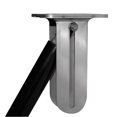 thumbnail image 1 of Soporte deslizante para elevadores de escotillas LENCO MARINE de acero inoxidable, 1 of 1