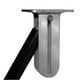 thumbnail image 1 of Soporte deslizante para elevadores de escotillas LENCO MARINE de acero inoxidable, 1 of 1