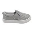 thumbnail image 1 of Tenis George Talla 20 Brillantina Gris, 1 of 4