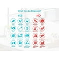 thumbnail image 3 of Home Zone Living 3 Liter White Kitchen Electric Composter Bin, with Auto- Cleaning Cycle, 3 of 9