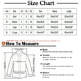 thumbnail image 3 of Women's Casual Velvet Long Cardigan Jacket Loose Suit Style Blazer Outer​​, 3 of 6