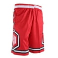 thumbnail image 4 of Pantalones Cortos De Baloncesto Para Hombre,Pantalones De Baloncesto Para Hombre Pantalones Cortos De Baloncesto De Secado Rápido Pantalones De Baloncesto Creados Magistralmente, 4 of 8