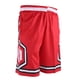 thumbnail image 4 of Pantalones cortos atléticos, pantalones de baloncesto para hombre, pantalones cortos de baloncesto de secado rápido, pantalones de baloncesto multifuncionales, 4 of 9