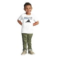 thumbnail image 3 of Cool Daddy's Future Fishing Buddy Youth T Shirt Tee Boys Infant Toddler Brisco Brands 18M, 3 of 5