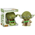 thumbnail image 3 of Funko Fabrikations Star Wars Yoda Soft Sculpture Plush, 3 of 3