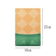 thumbnail image 2 of Ergonomic Mouse Pad With Wrist Support - Non-slip Mouse Pad For Easy Typing Pain Relief, 2 of 5